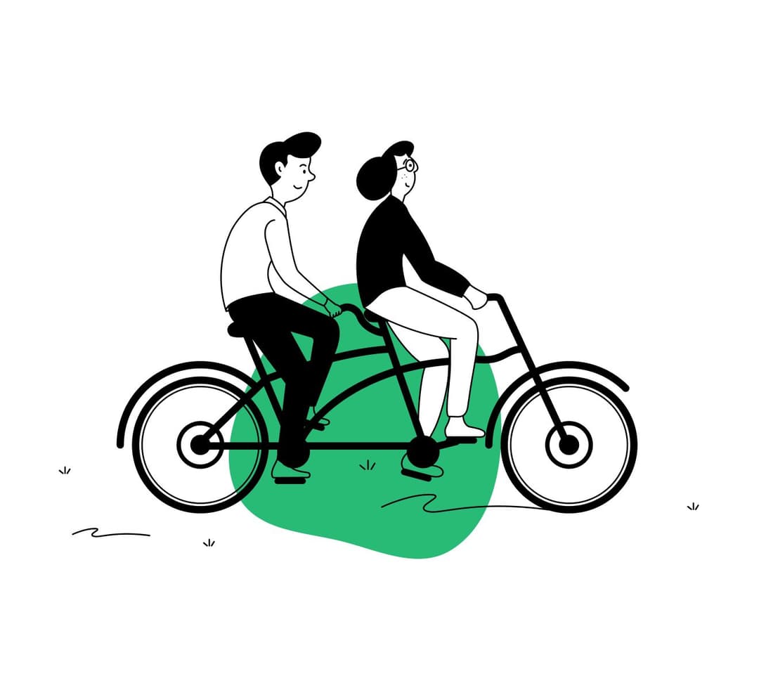 Đồng hành cùng khách hàng từ A - Z