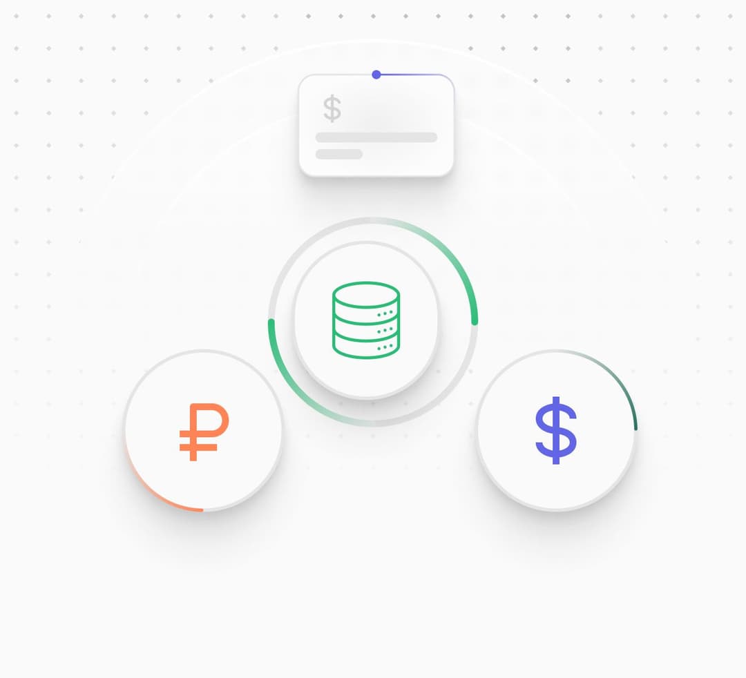 Quản lý đa kênh, đồng bộ dữ liệu