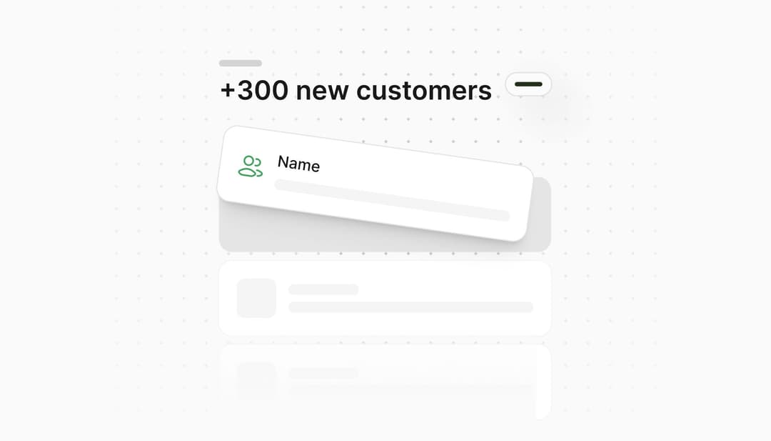 Quản lý dữ liệu khách hàng 