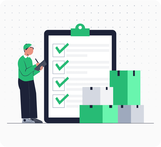 Quản lý kho, nhập – xuất – tồn hiệu quả hơn