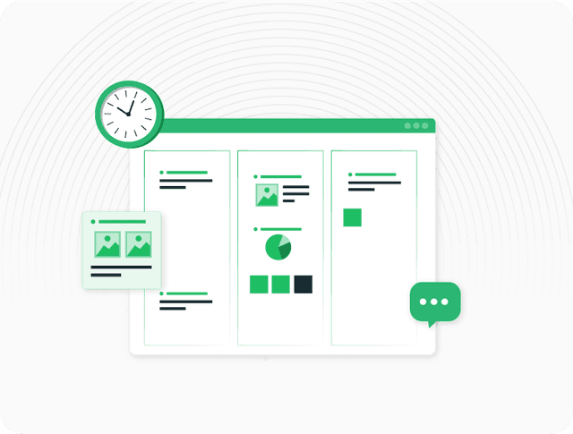Số hóa quy trình điều phối công việc theo từng dự án