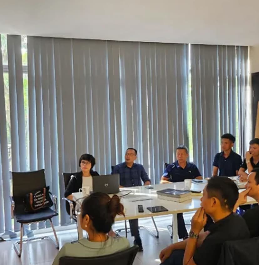 Chuyên gia – ThS Vũ Thị Thanh Thủy 