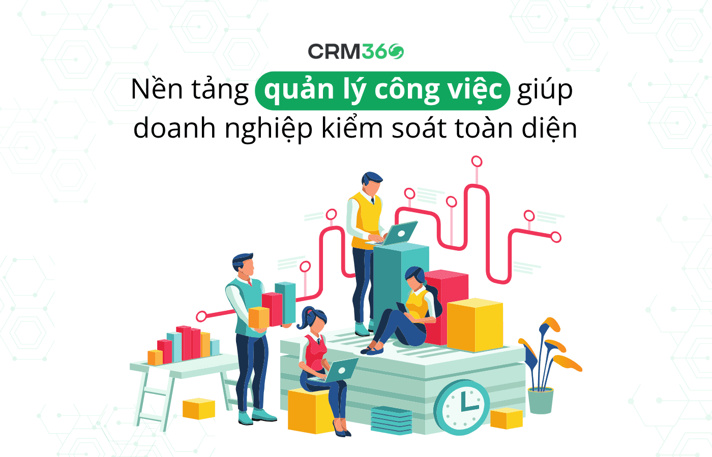 Quản lý công việc