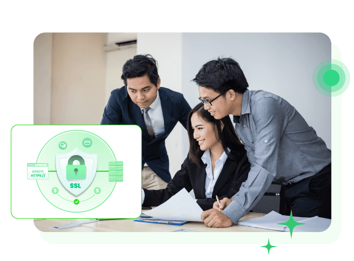 Bảo mật dữ liệu và phân quyền chi tiết theo vai trò